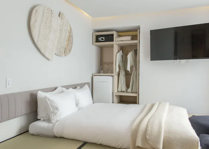 Ryo Boutique & Hotel México DF