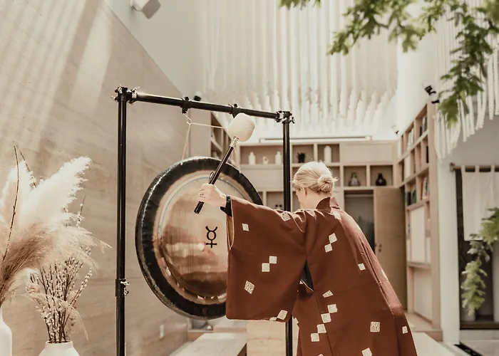 Ryo Boutique & Hotel 4*