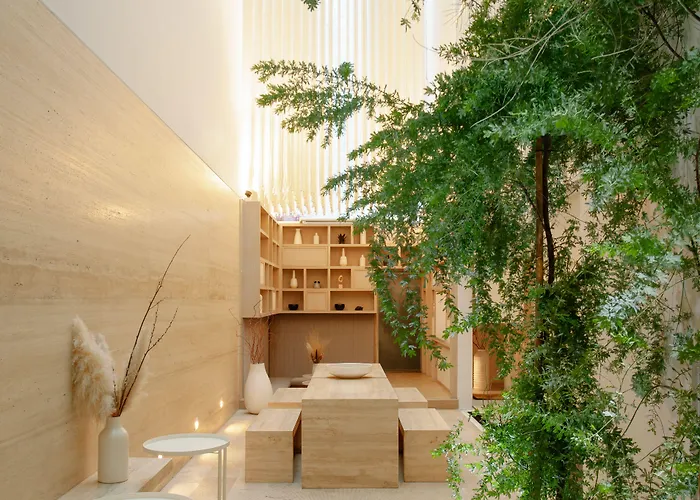 Hotel Ryo Boutique & 4*