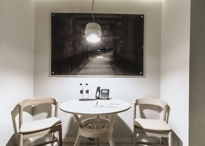 Hotel Ryo Boutique &