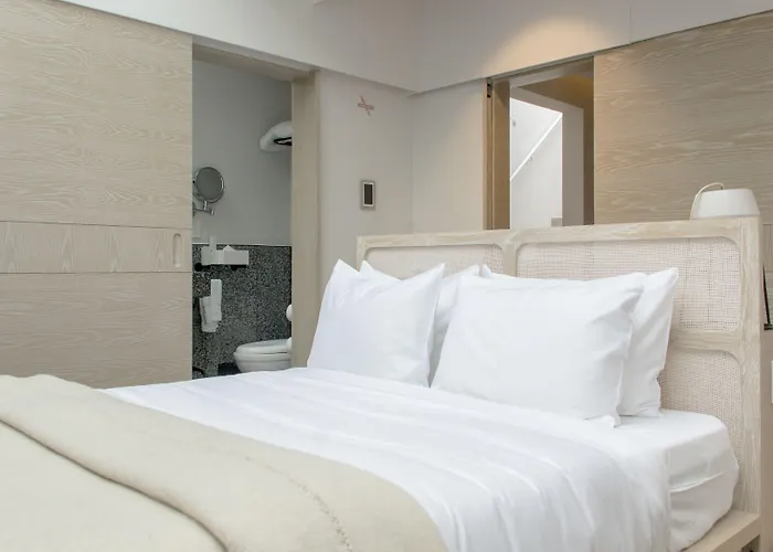 Hotel Ryo Boutique & 4*