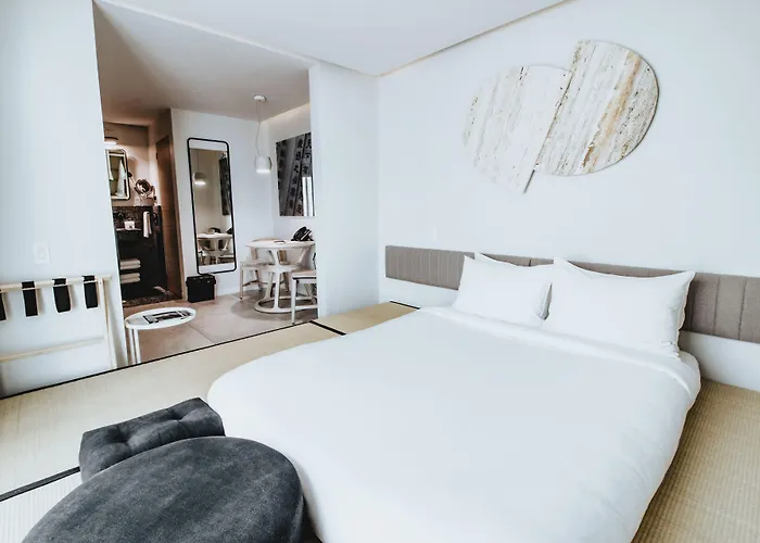 Ryo Boutique & Hotel 4*
