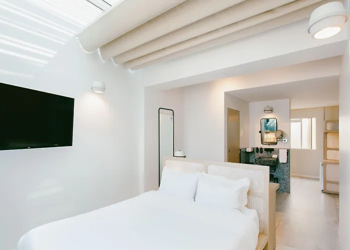 Ryo Boutique & Hotel Cidade do México