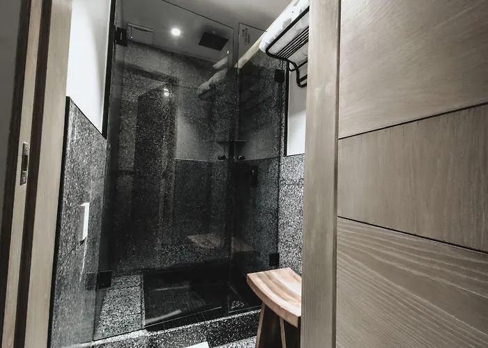 Hotel Ryo Boutique & México DF