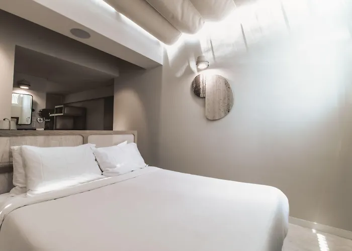 Ryo Boutique & 4* Cidade do México