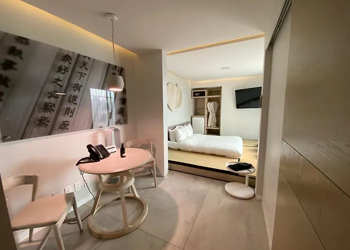 Ryo Boutique & Hotel