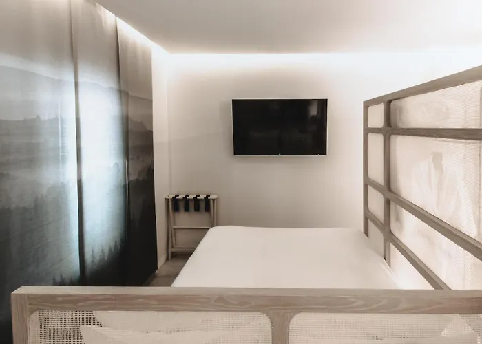 Hotel Ryo Boutique & México DF