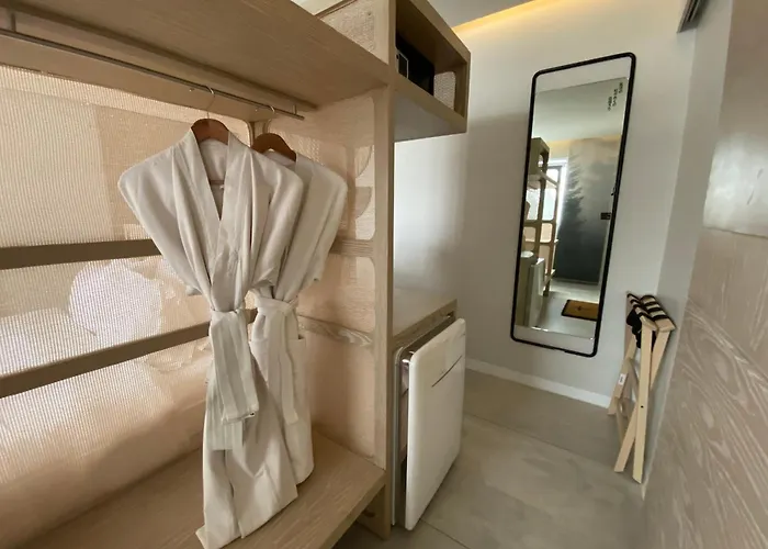 Hotel Ryo Boutique & 4*