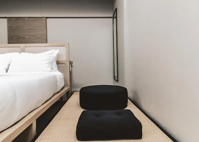 Ryo Boutique & Hotel México DF