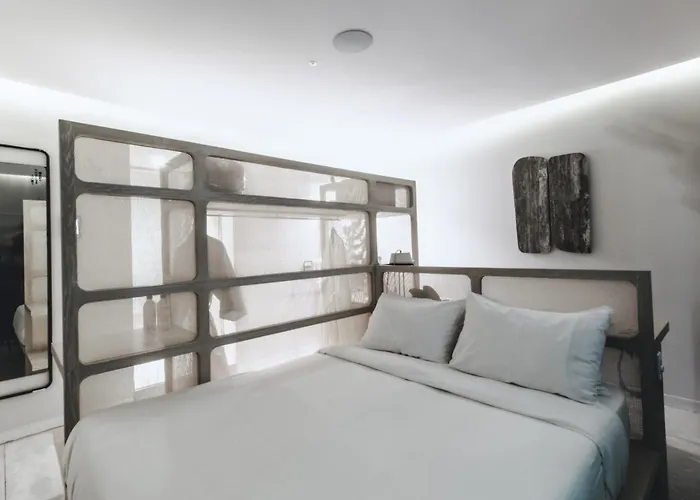Hotel Ryo Boutique & Cidade do México