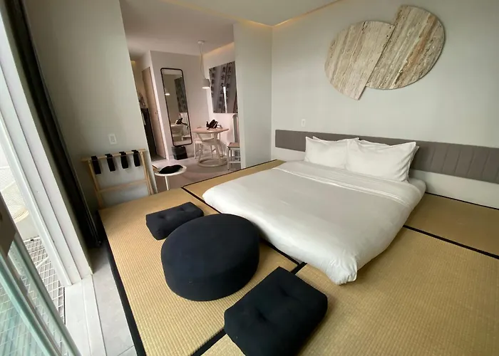 Hotel Ryo Boutique & México DF