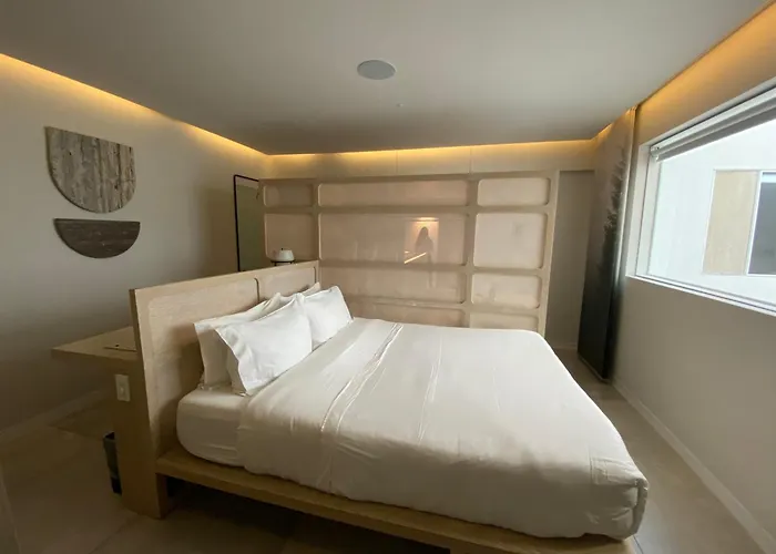 Ryo Boutique & Hotel 4*