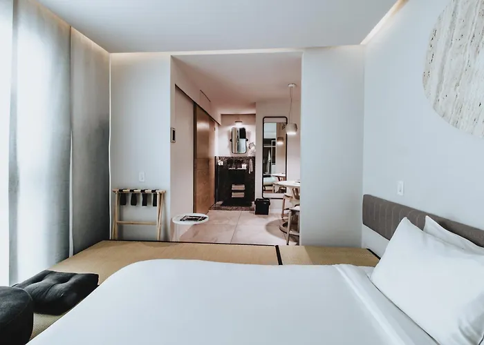 Hotel Ryo Boutique &