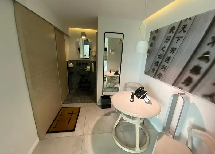 Hotel Ryo Boutique & México DF