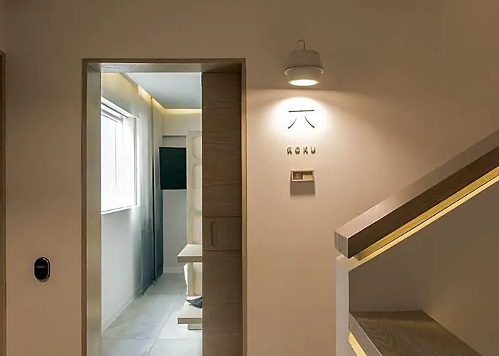 Hotel Ryo Boutique &