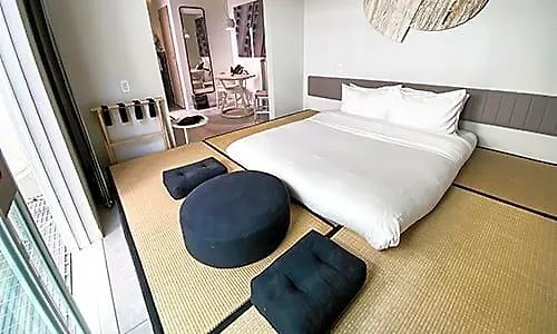 Ryo Boutique & Hotel
