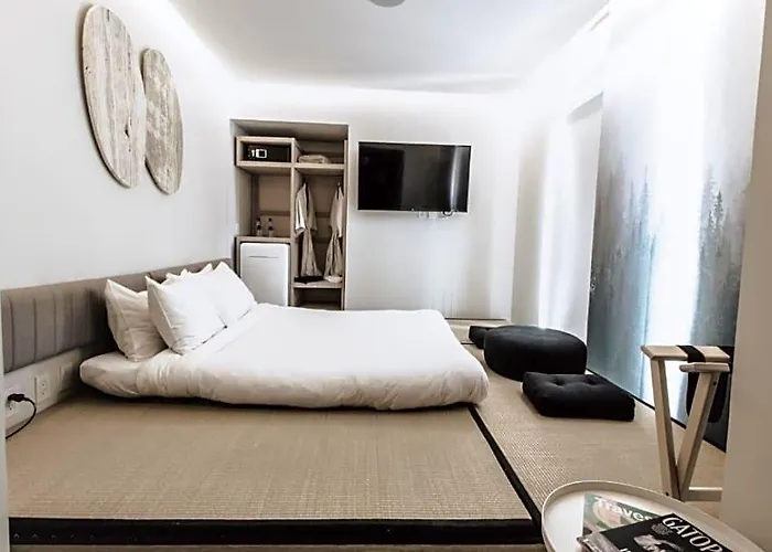 Ryo Boutique & Hotel 4*