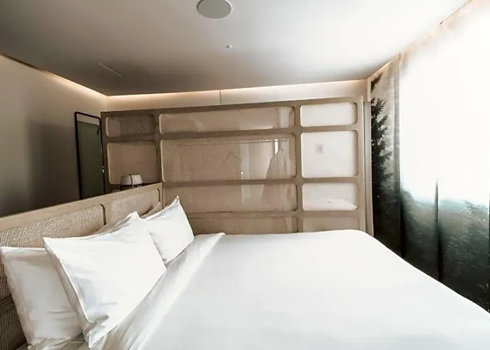 Hotel Ryo Boutique &