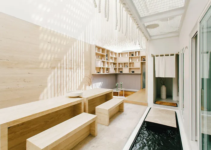 Ryo Boutique & 4* Cidade do México