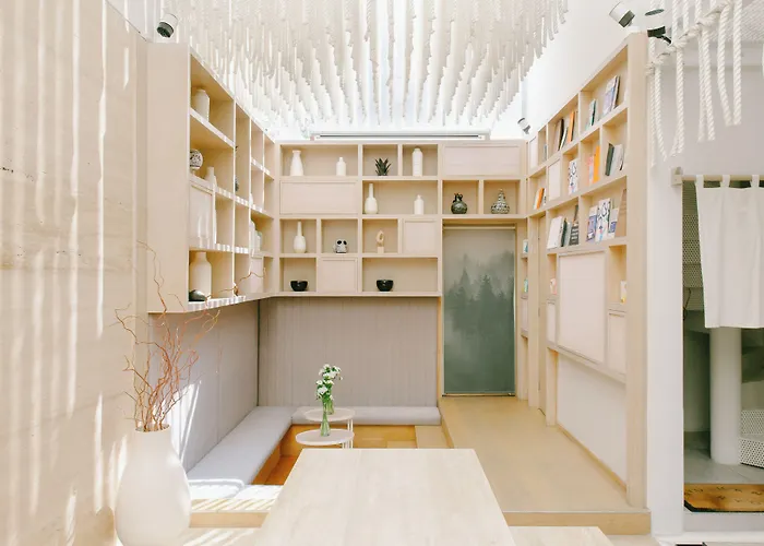 Ryo Boutique & Hotel