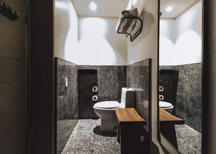 Ryo Boutique & Hotel