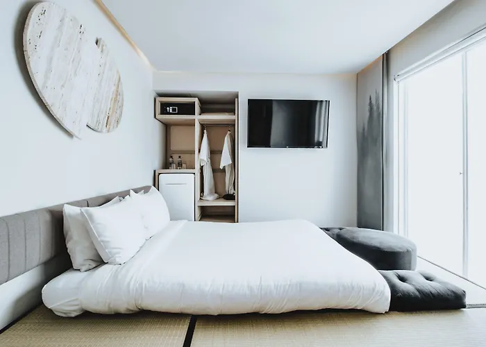 Ryo Boutique & Hotel