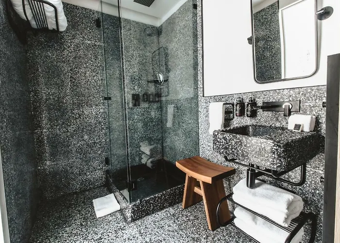 Ryo Boutique & Hotel 4*